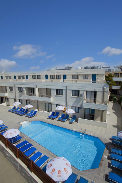 Aparthotel Paloma Agia Napa